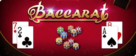 baccarat odds|Baccarat Odds & Payouts .